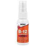Now Foods B-12 Liposomal Spray 2 oz