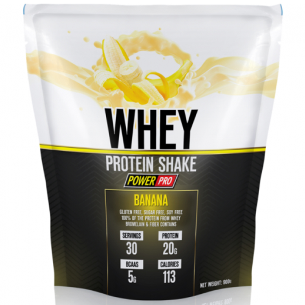 power_pro_whey_protein_shake_900_gramm Power Pro Whey Protein Shake 900 грамм