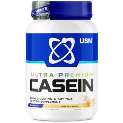 Казеин USN Night Protein 800 грамм